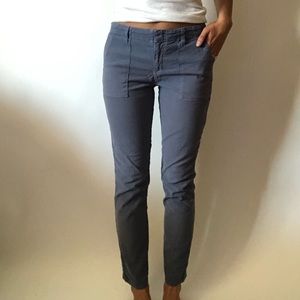 Joie pants size 26